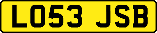 LO53JSB