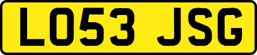 LO53JSG