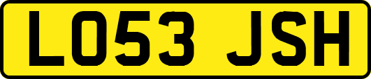 LO53JSH
