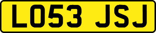 LO53JSJ