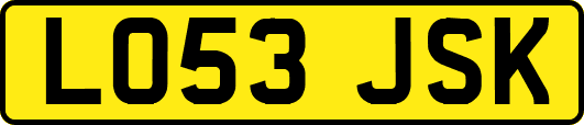 LO53JSK