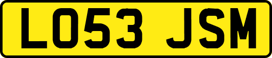 LO53JSM
