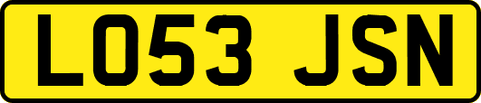 LO53JSN