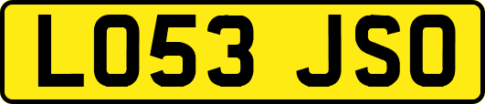 LO53JSO