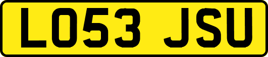 LO53JSU