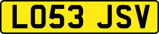 LO53JSV