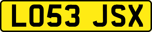 LO53JSX