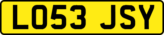 LO53JSY