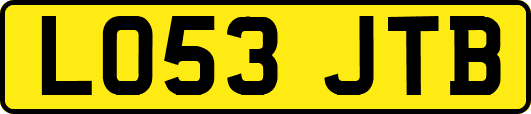 LO53JTB