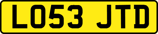 LO53JTD