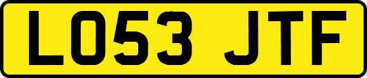 LO53JTF
