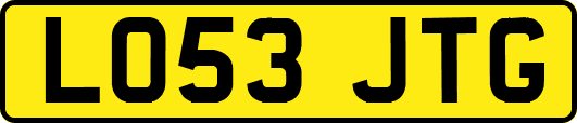 LO53JTG