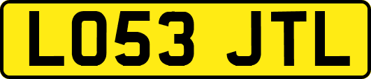 LO53JTL