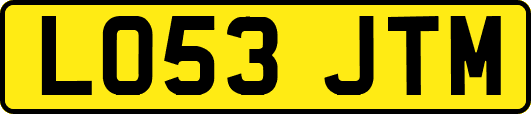 LO53JTM
