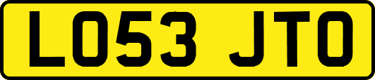 LO53JTO