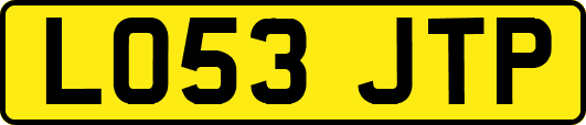 LO53JTP