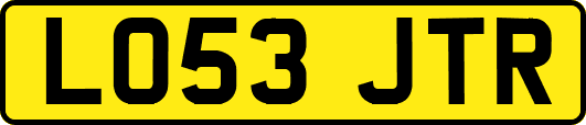 LO53JTR