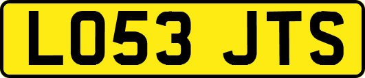 LO53JTS