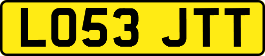 LO53JTT