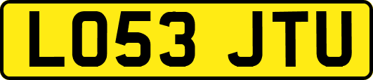 LO53JTU
