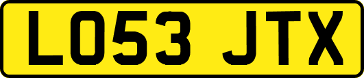 LO53JTX