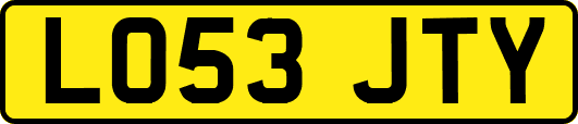 LO53JTY