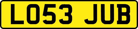LO53JUB