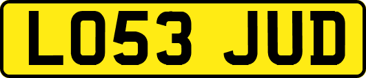 LO53JUD