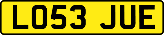 LO53JUE