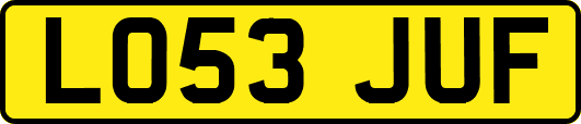 LO53JUF