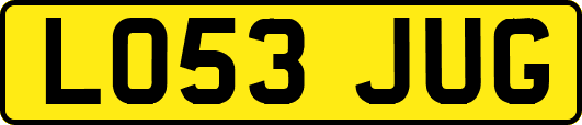 LO53JUG