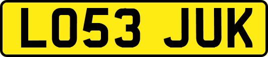 LO53JUK