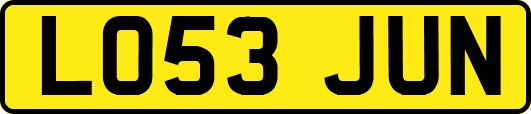 LO53JUN