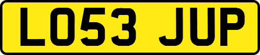LO53JUP