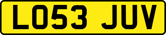 LO53JUV