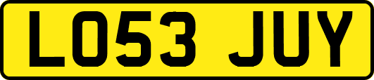 LO53JUY