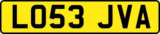 LO53JVA