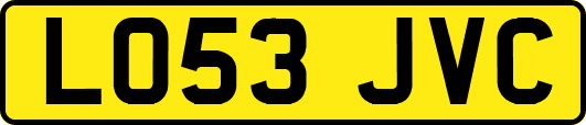 LO53JVC