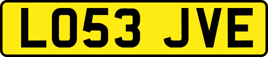 LO53JVE