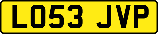 LO53JVP