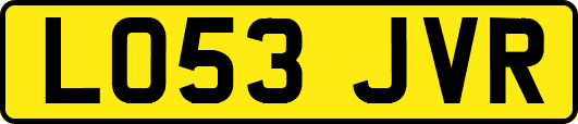 LO53JVR
