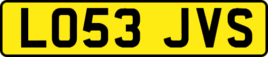 LO53JVS