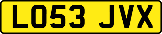 LO53JVX
