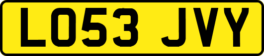 LO53JVY