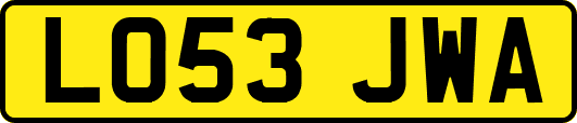 LO53JWA
