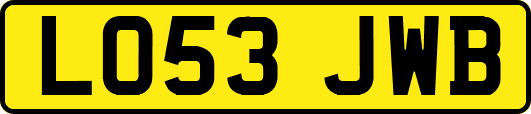 LO53JWB
