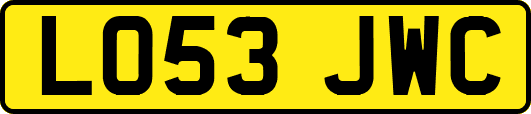 LO53JWC
