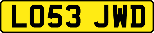 LO53JWD