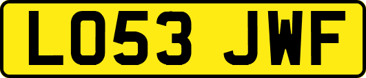 LO53JWF