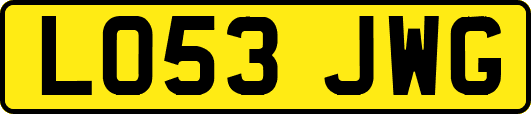 LO53JWG